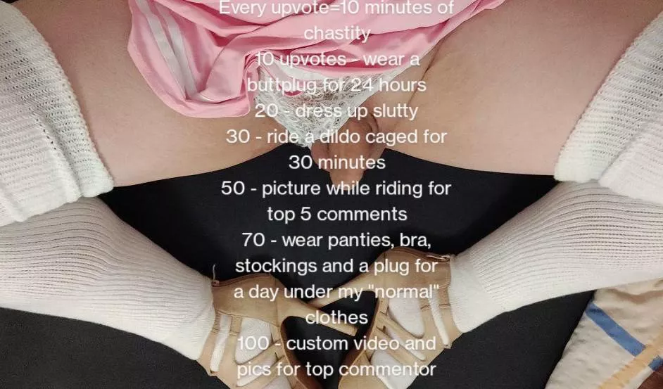 Make me a slut 