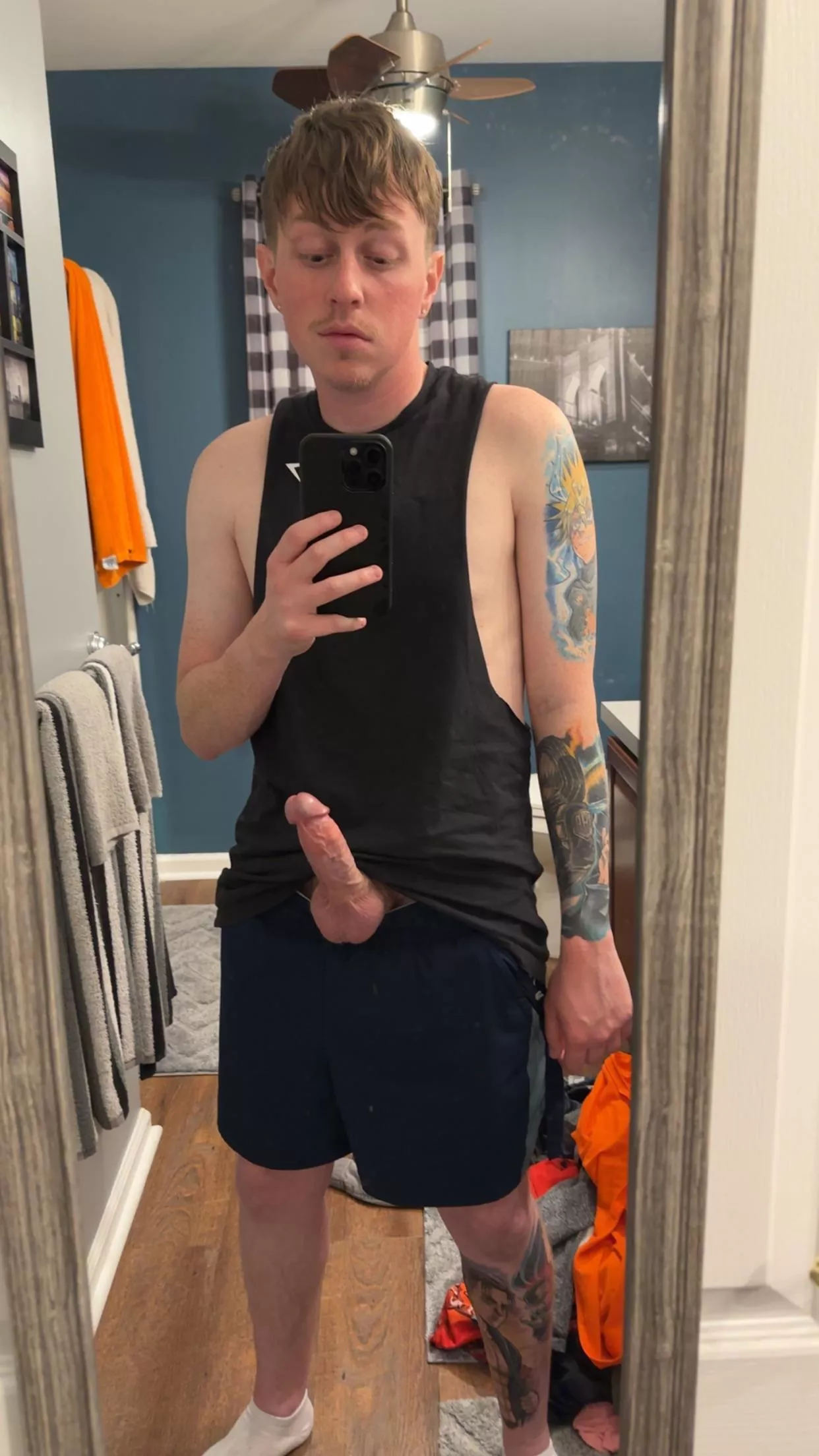 Make me blow 
