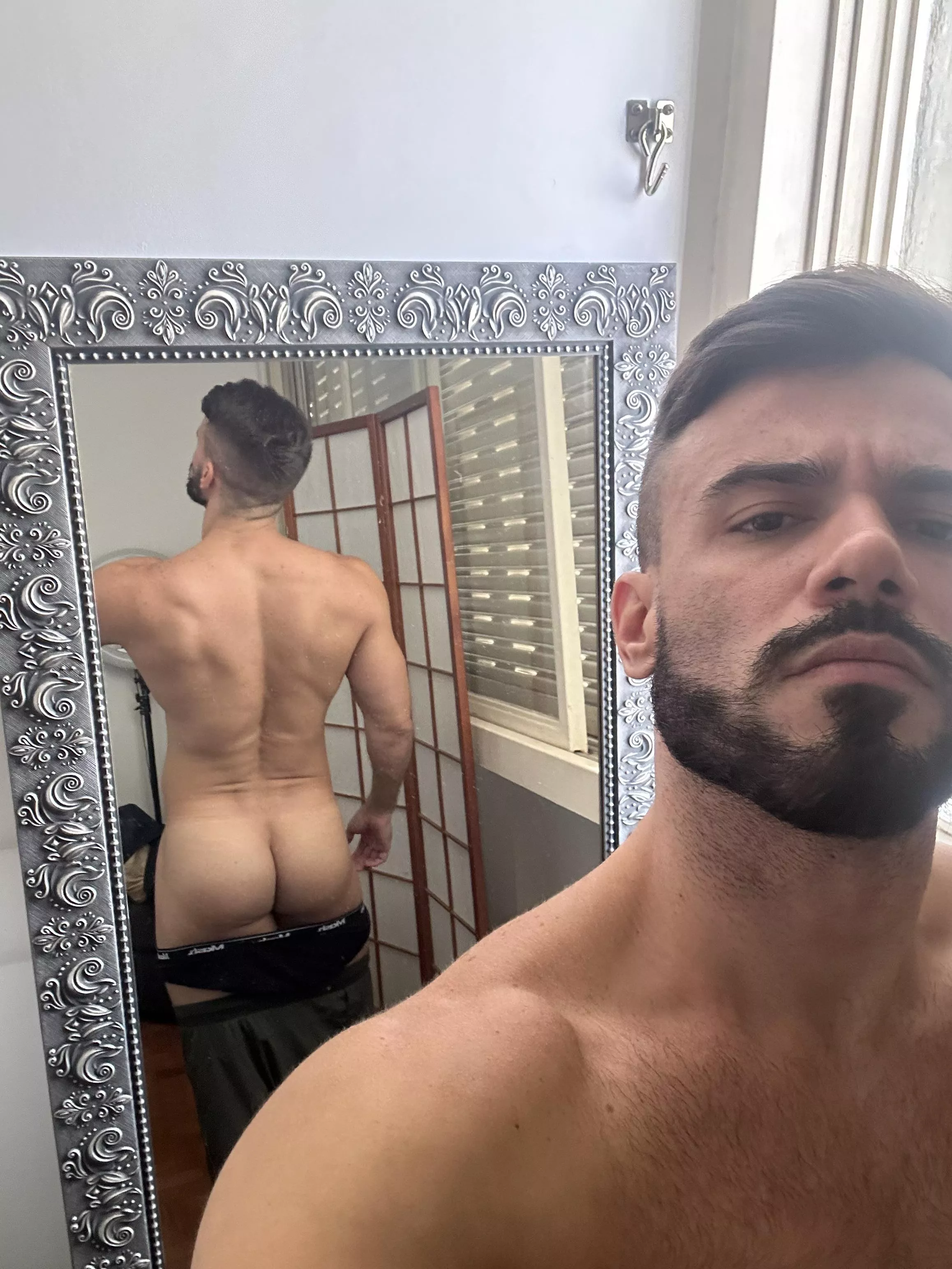Make me your dad
