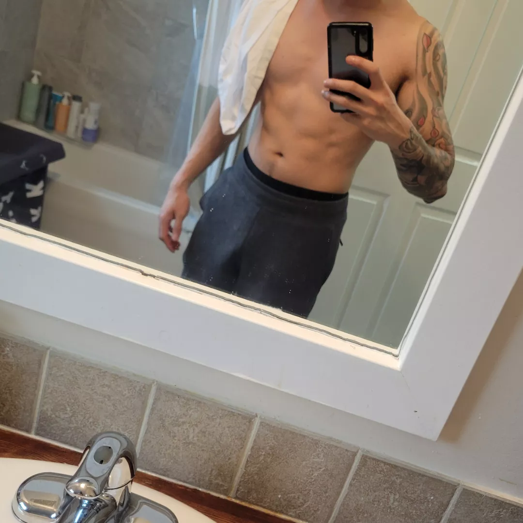 [M]alas I got Covid for the 3rd time. LOL