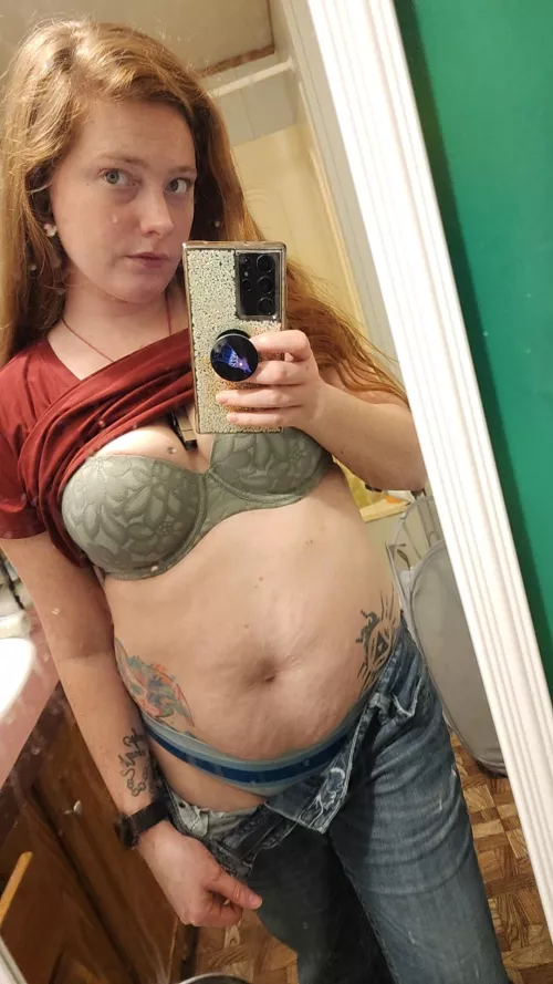 Mama is in need of some new underwear 