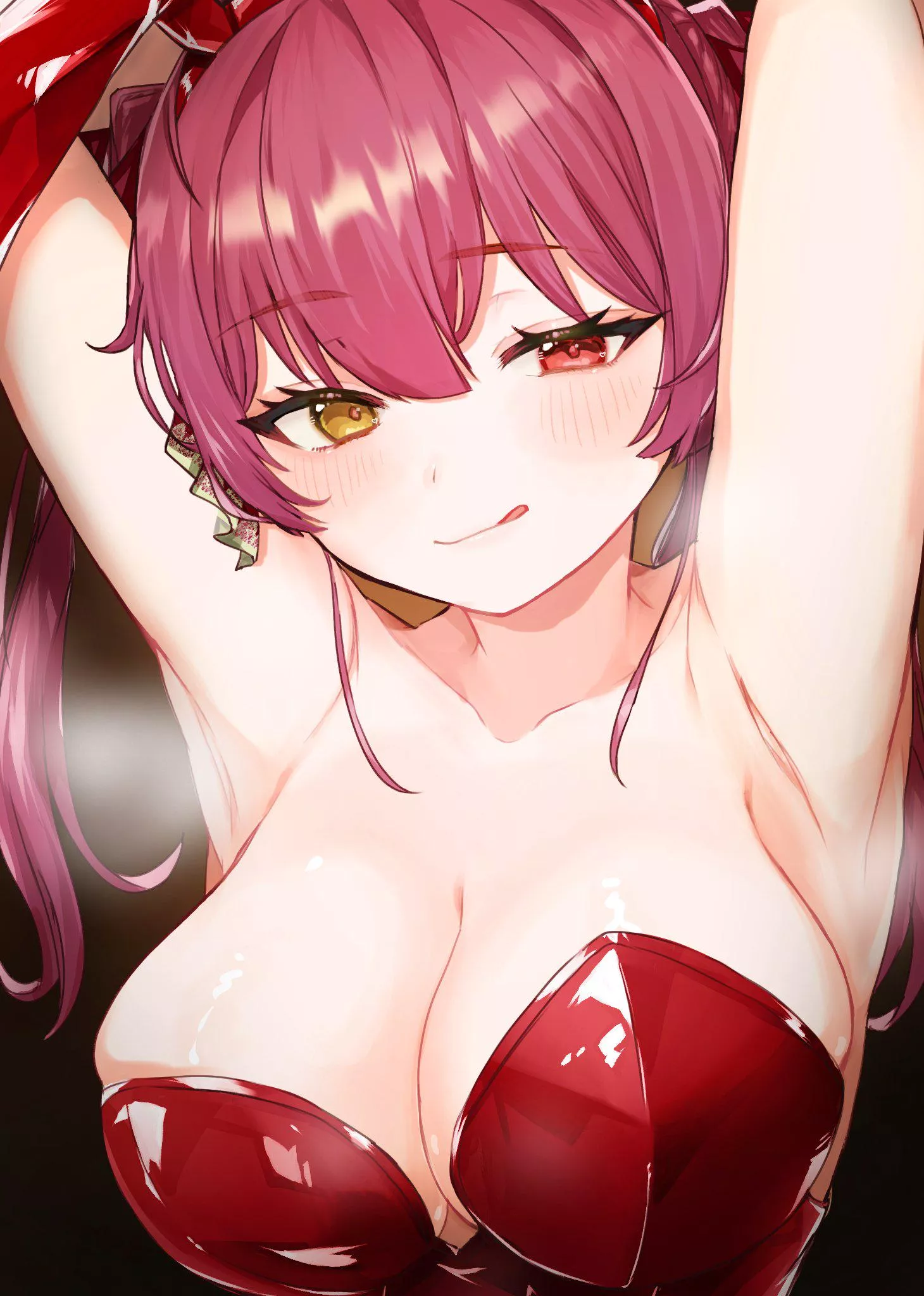 Marine [Hololive]