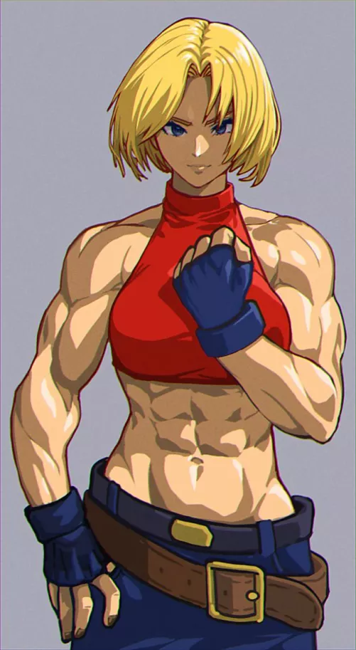 Mary Ryan [@CoreCyan_X]