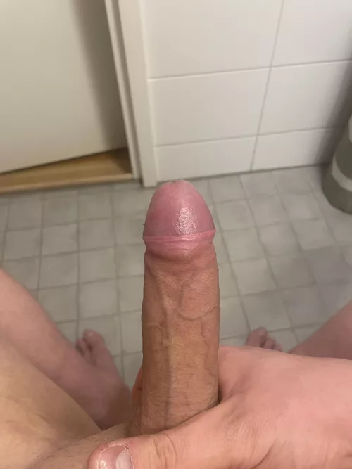 Maybe little horny😊