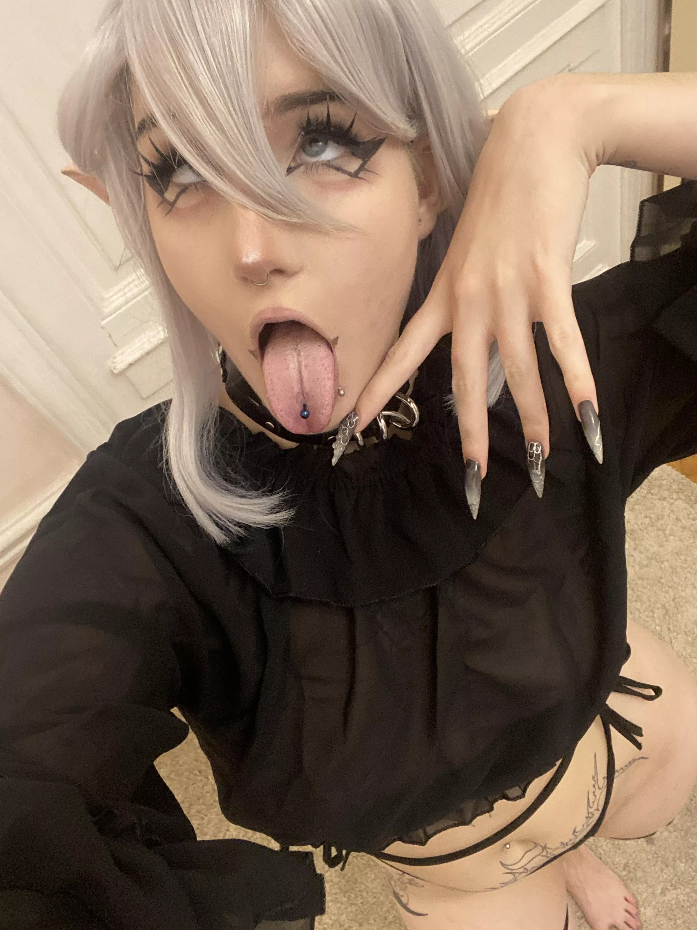 Meet new emotions with me