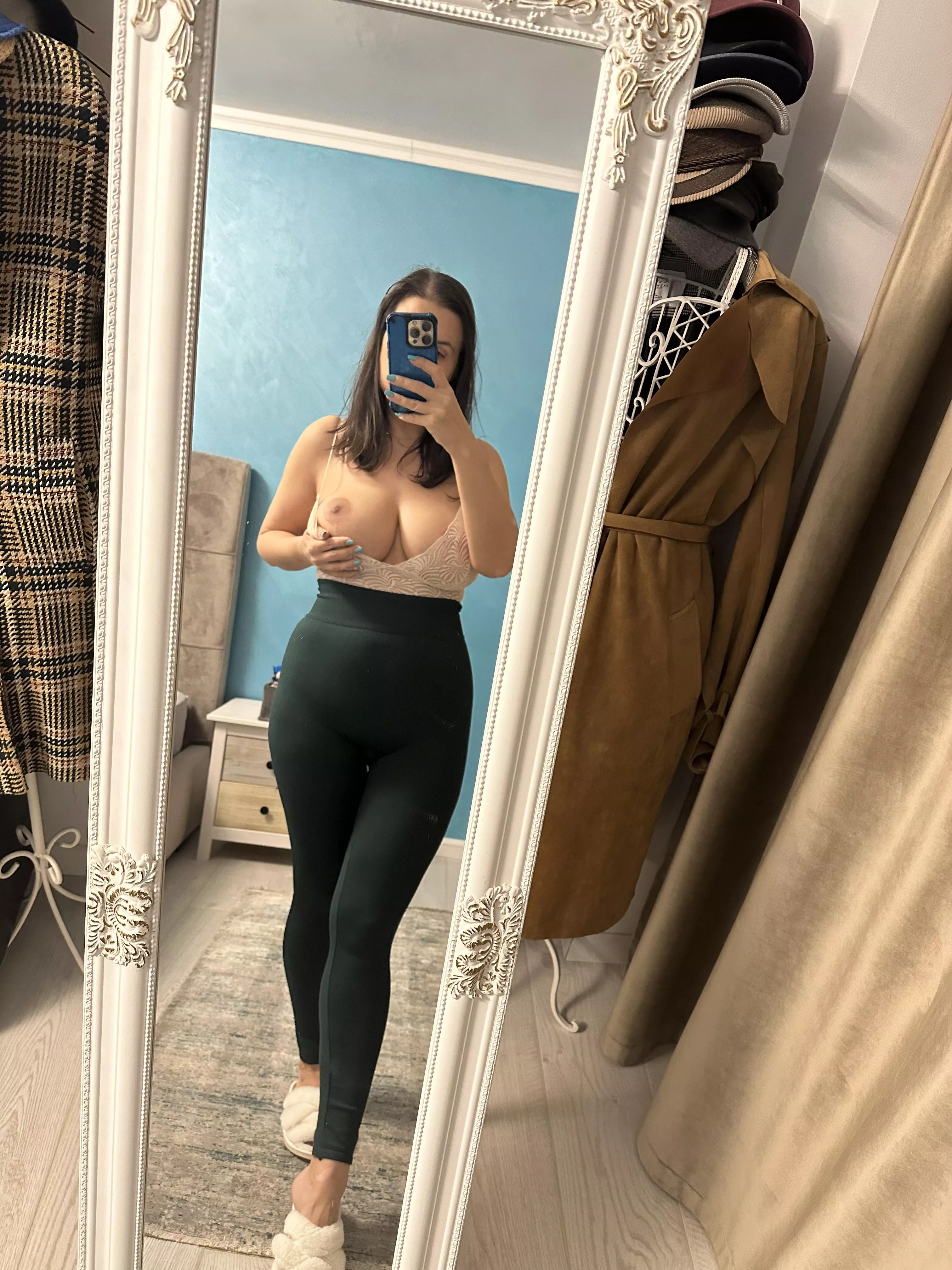 My slut body will make you so hard