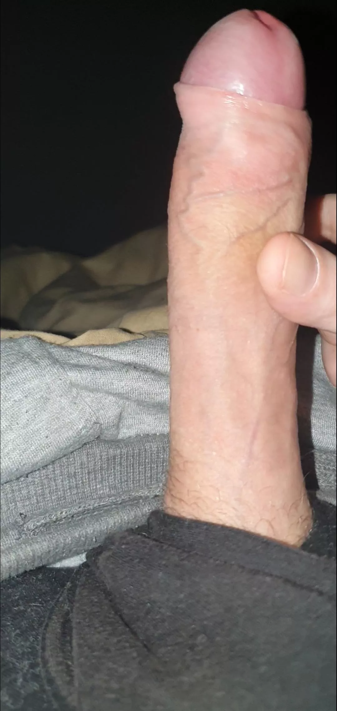 My veiny cock 