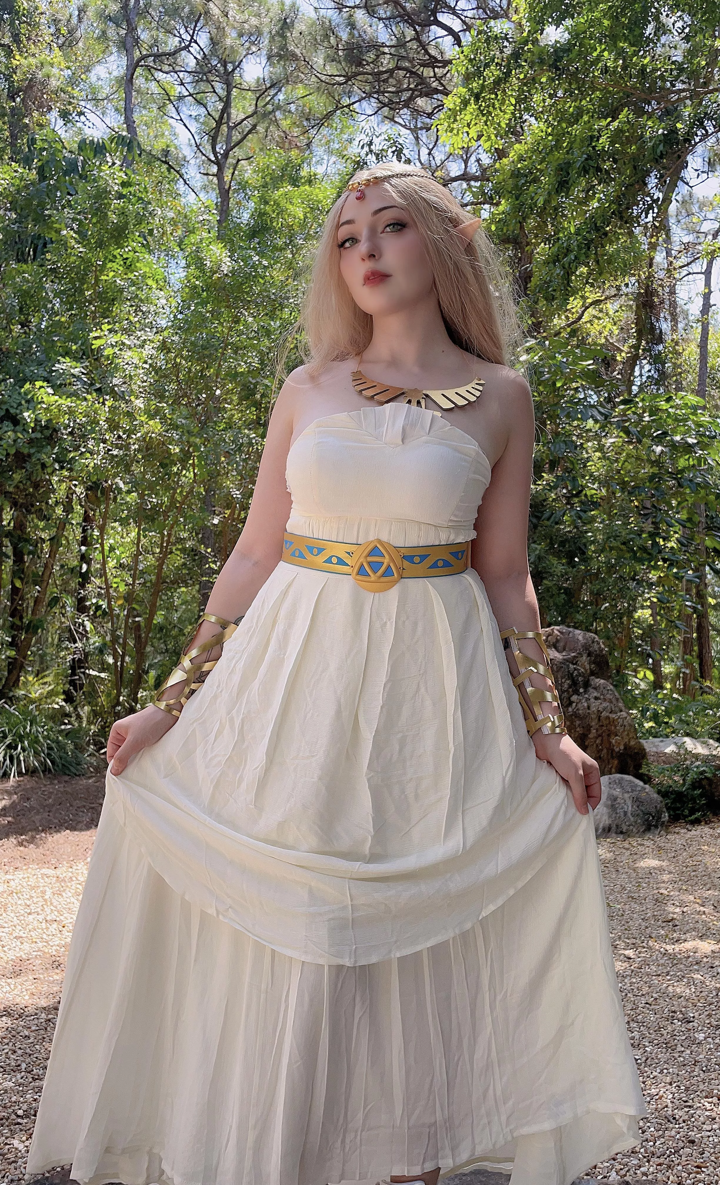 My Zelda Cosplay