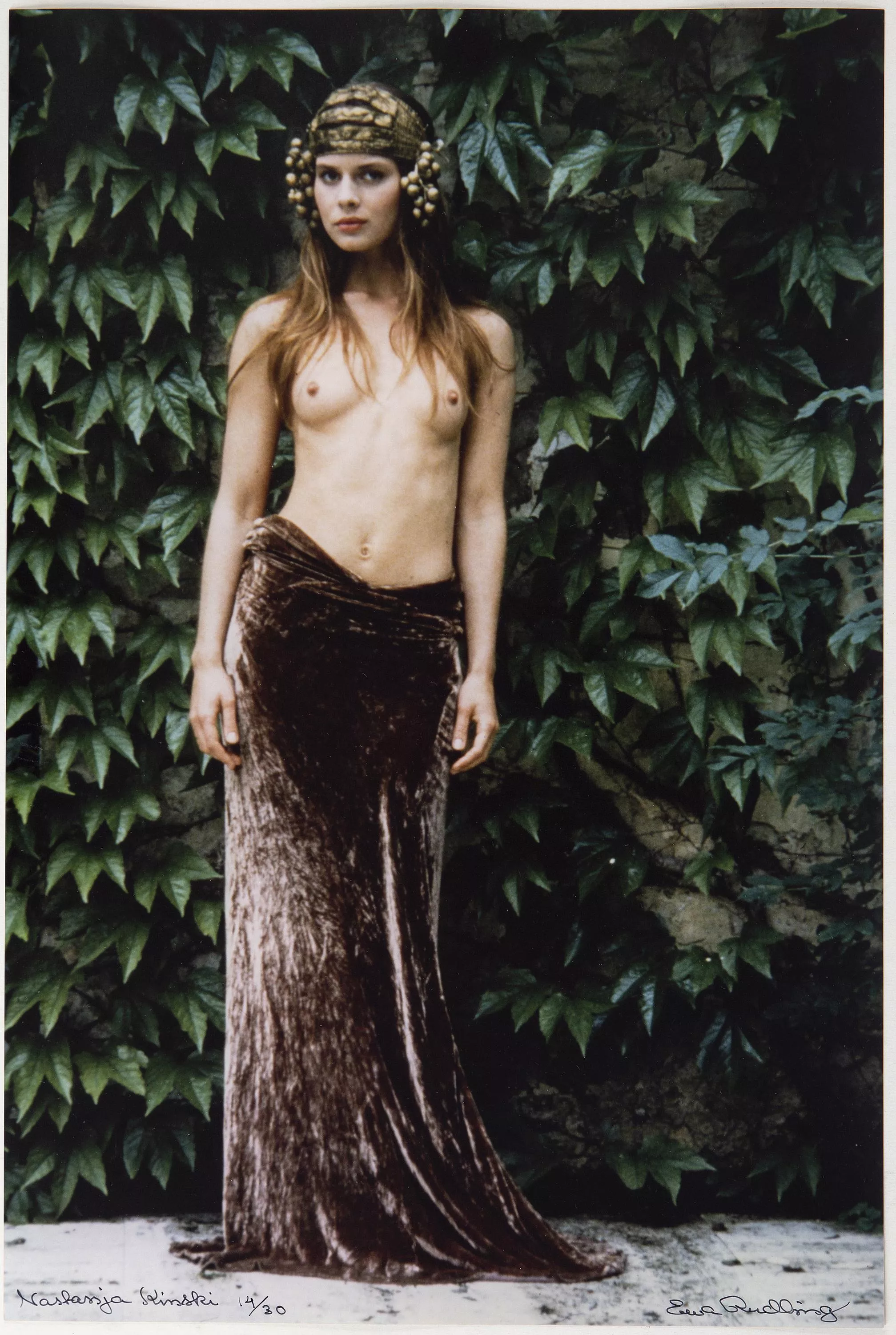 Nastassja Kinski