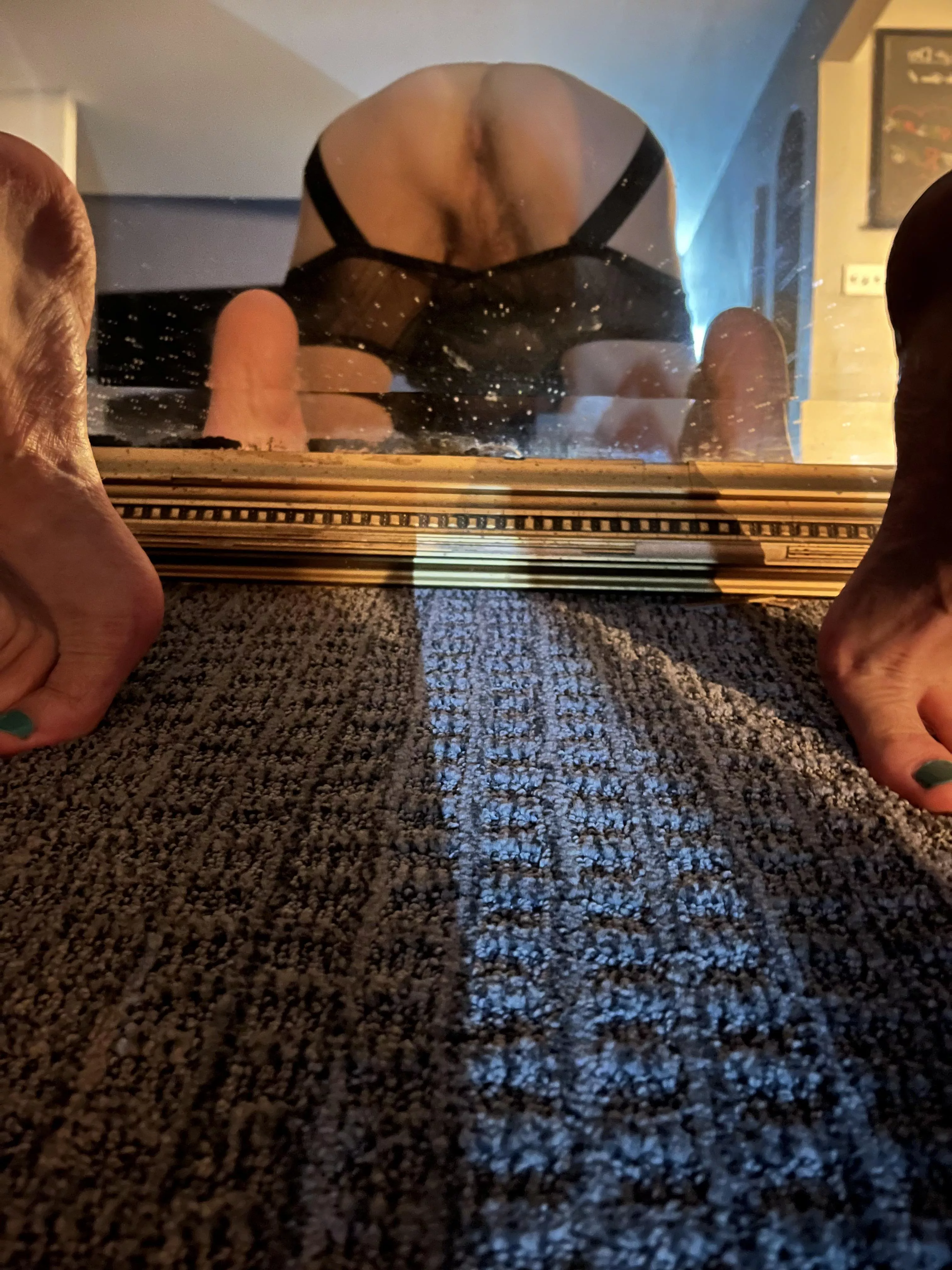 Need some attention ☺️