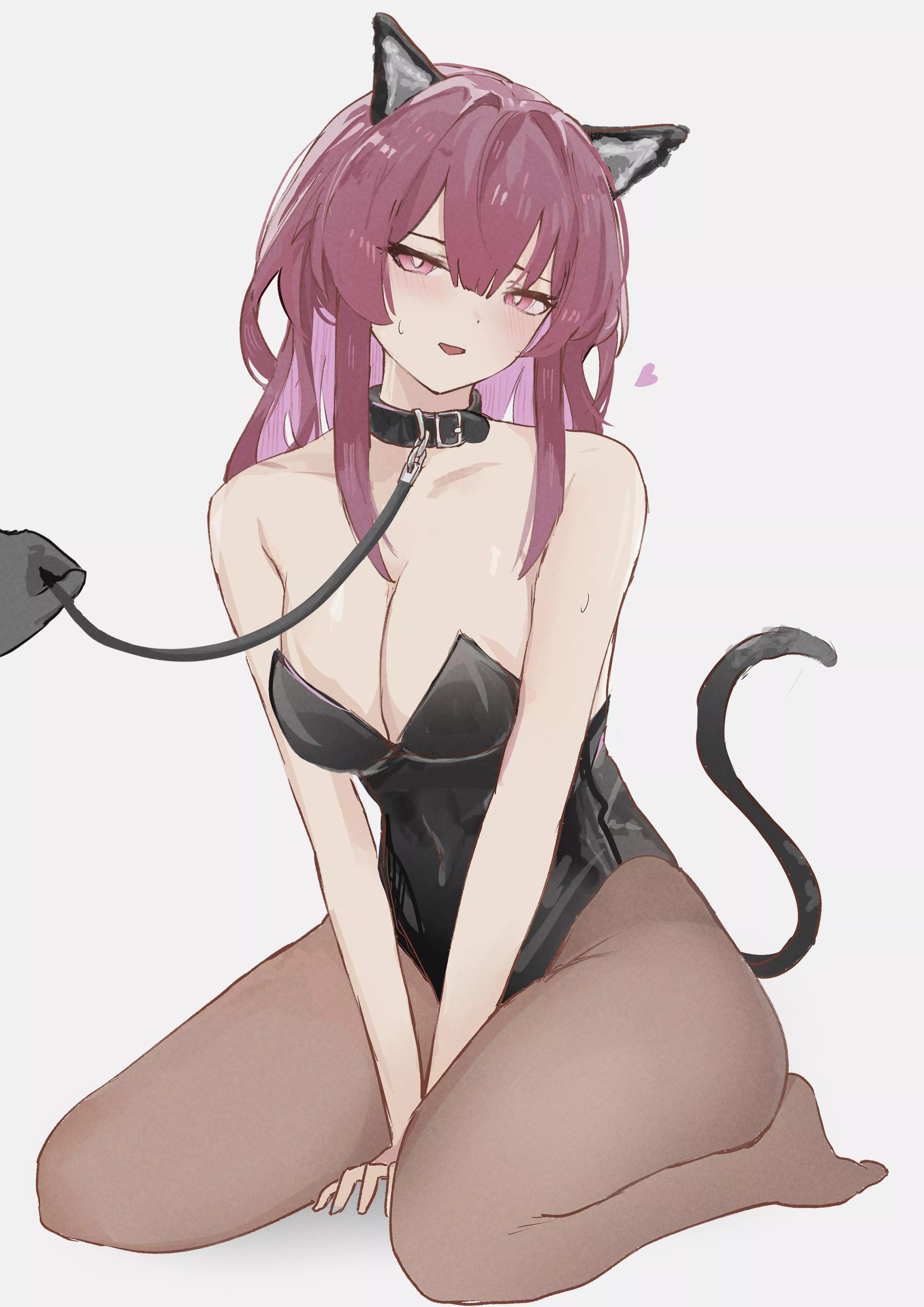 Neko Kafka [Honkai Star Rail]