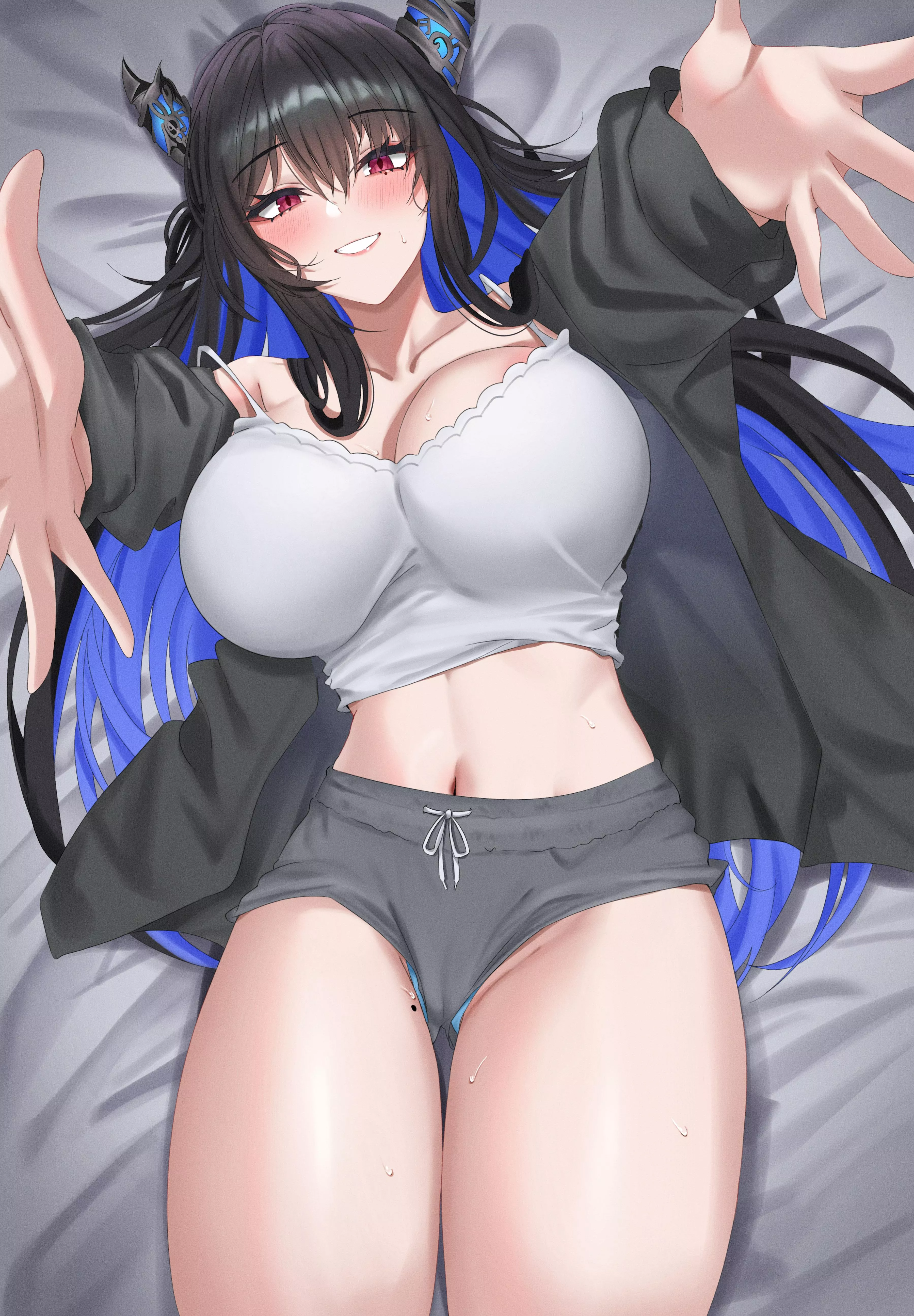 Nerissa [Hololive]