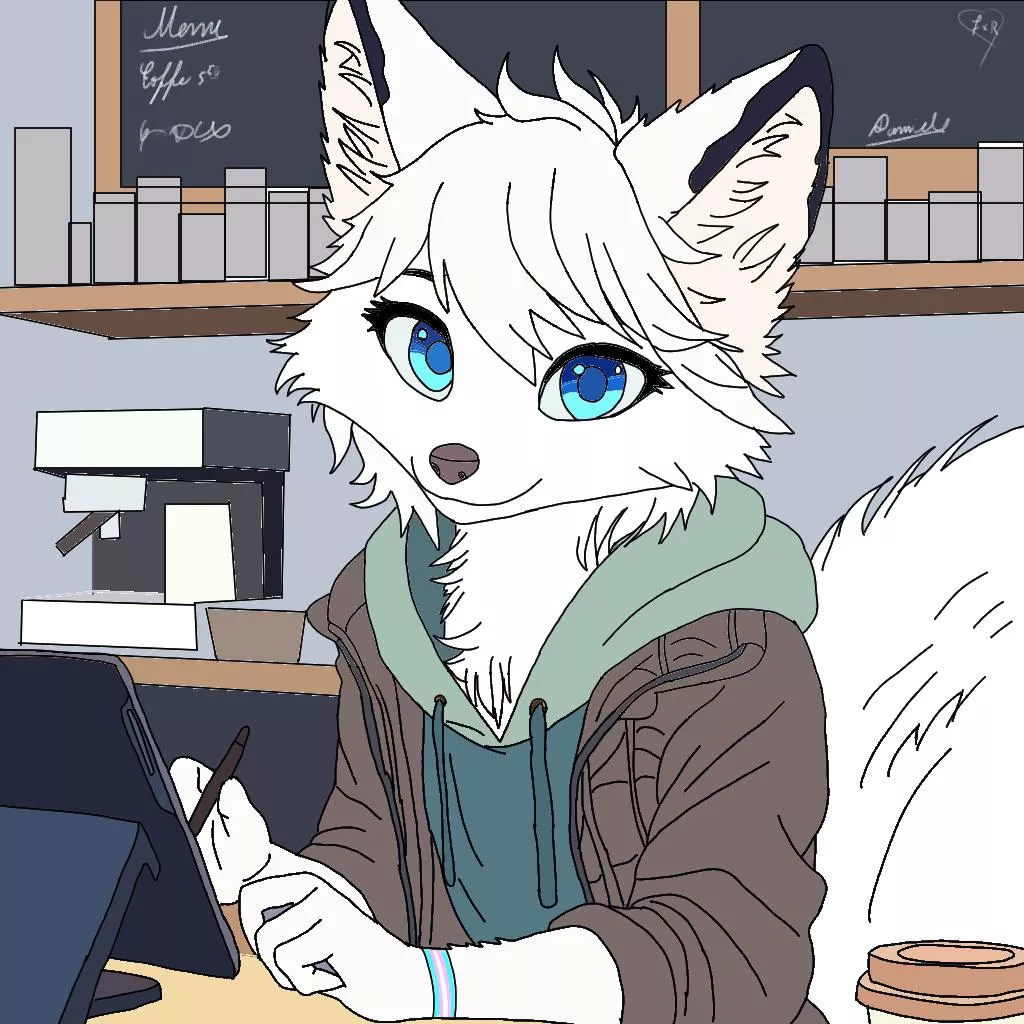 New day, need drawing 