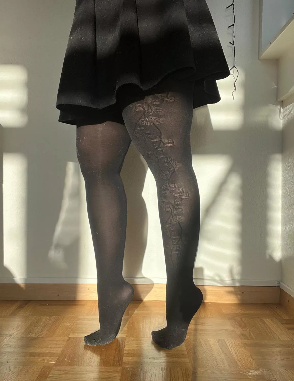 New pair ✨