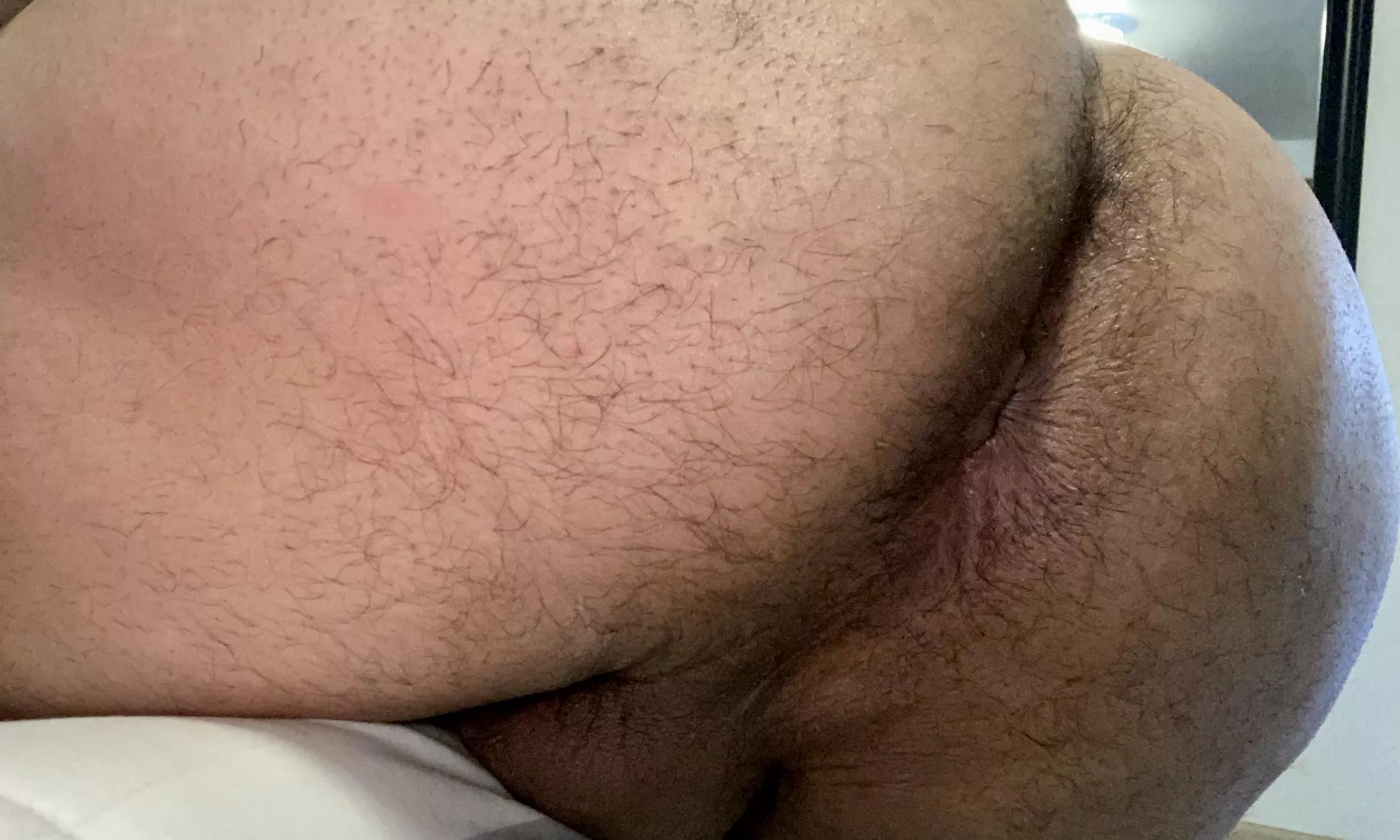 Nice and ready 