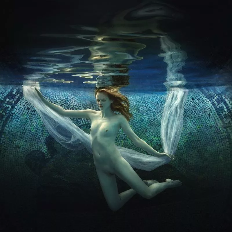 Night bathing