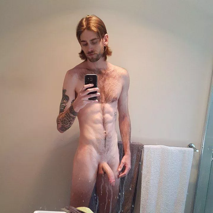 Normal nude