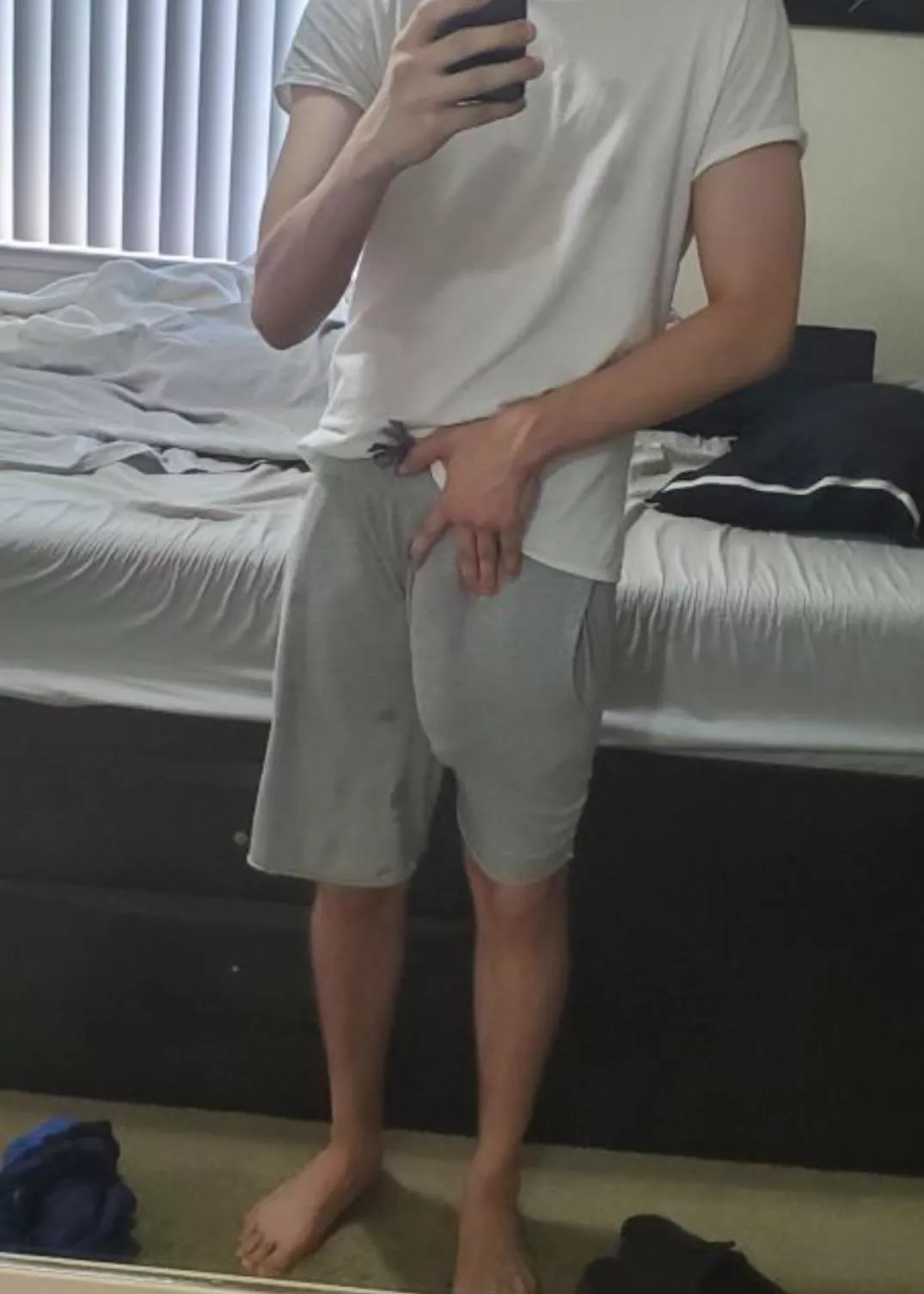 Not bad for 18
