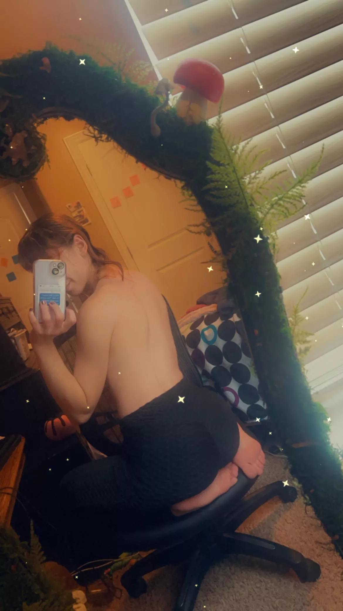 Not bad for TikTok Shop leggings