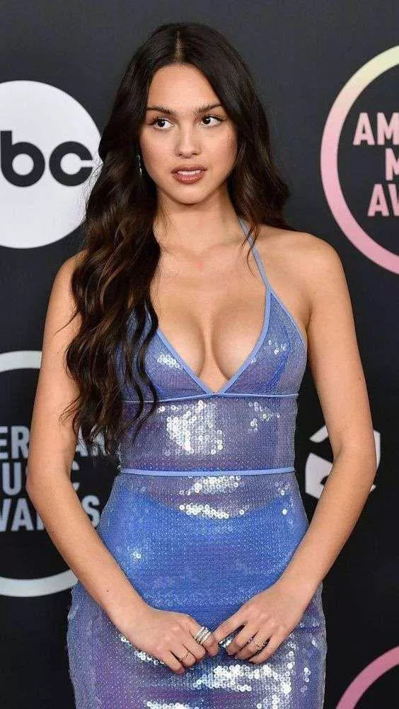 Olivia Rodrigo