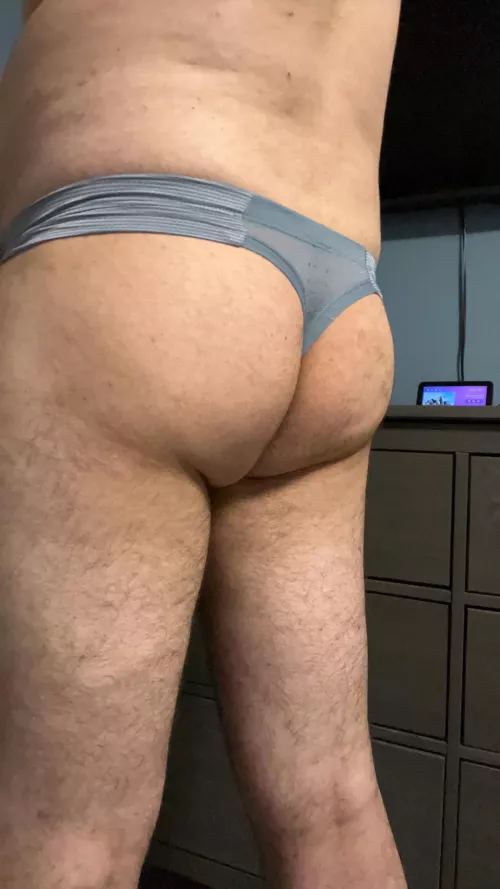 One of my faves so soft feels like nothings there!