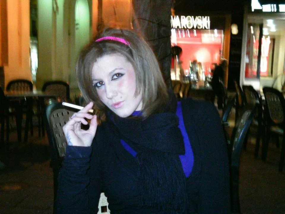 Out with the work colleague tonight affair oncoming 