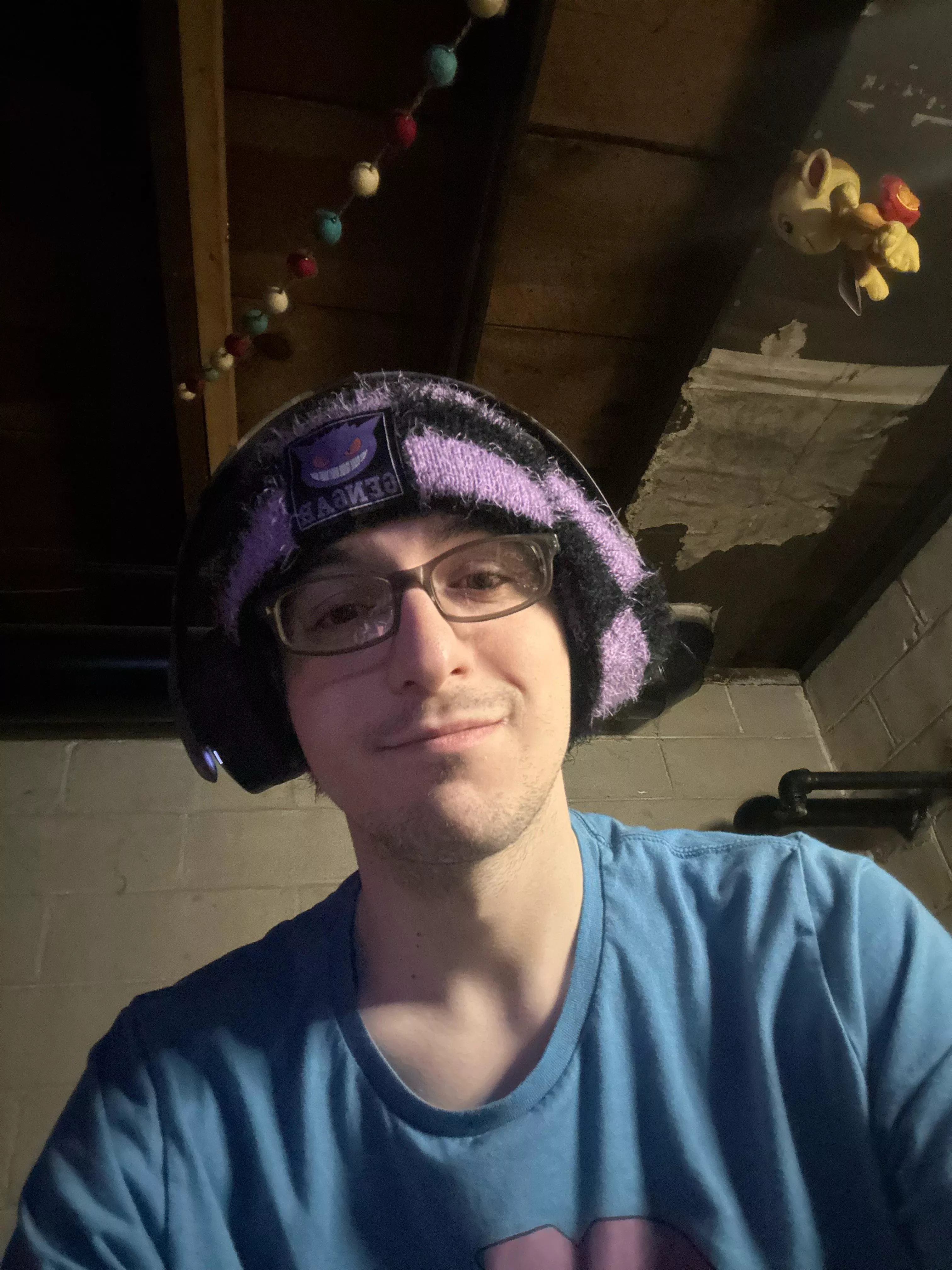 Playing dbd