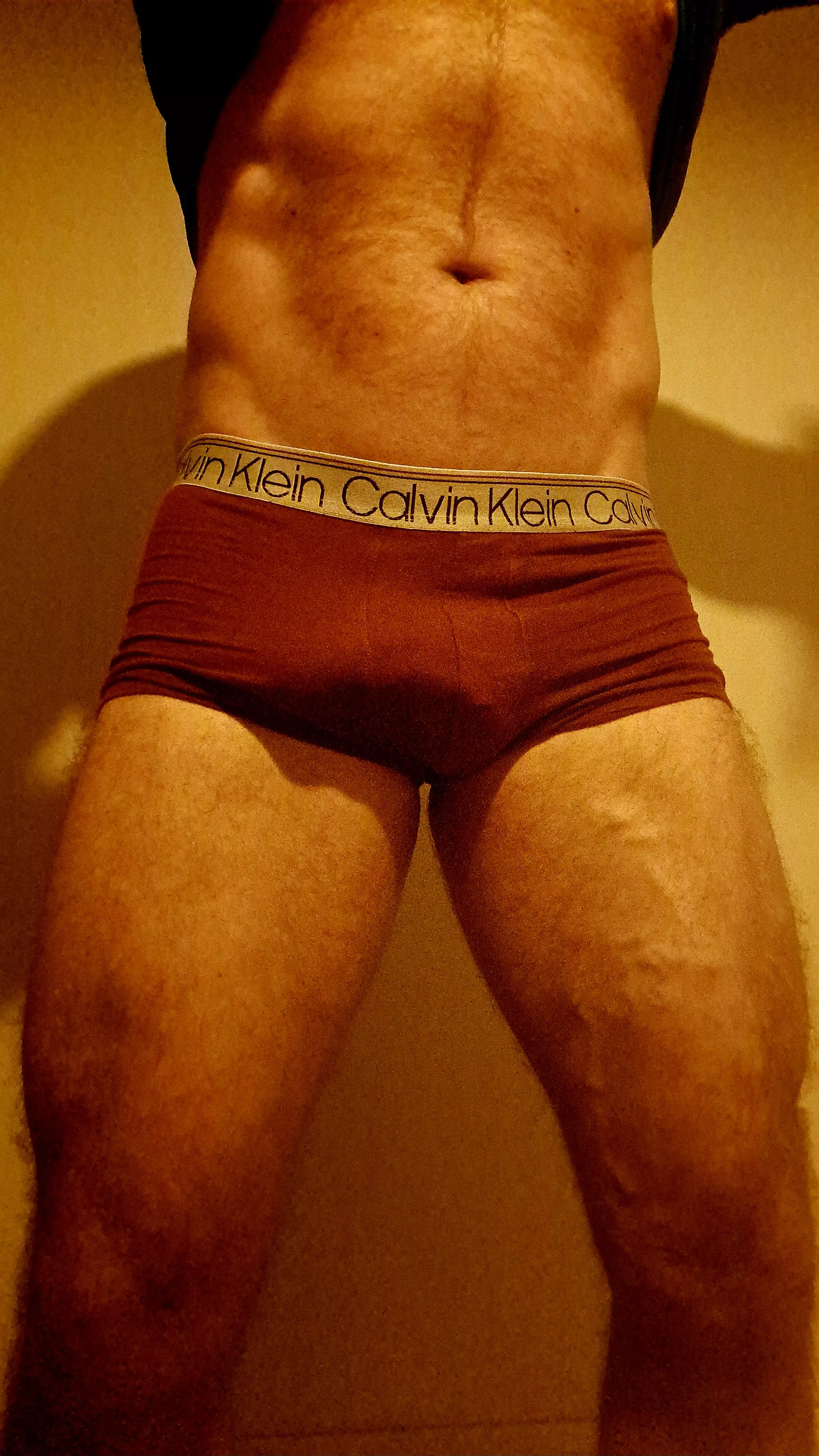 Post leg day feels (M) 💪🏻 