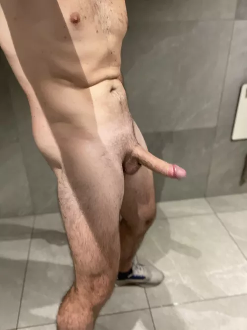 Ready for a run - who wants to join?