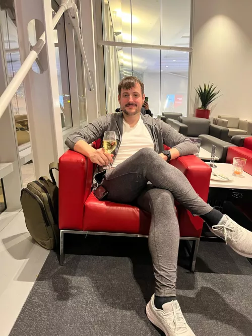 Ready to takeoff 🛫