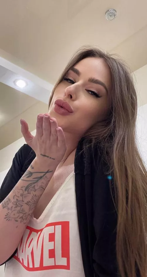 Real ass is better than fake ass??