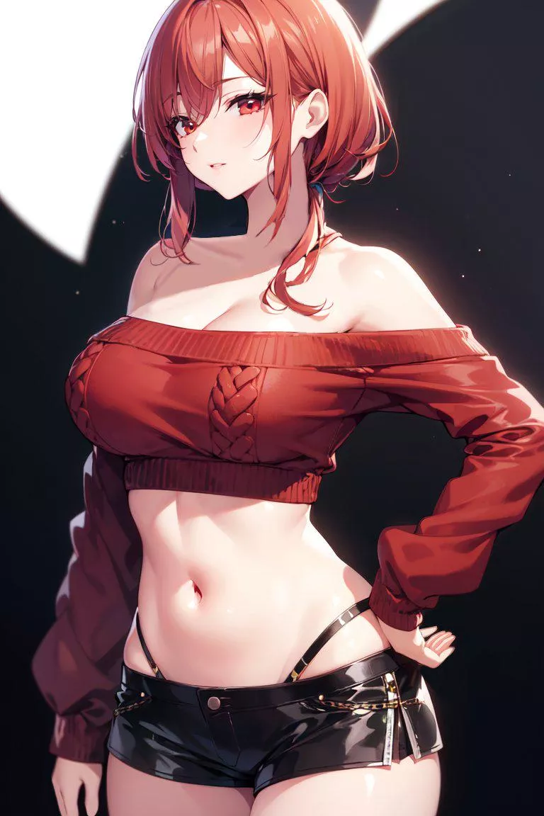 Recurring Red