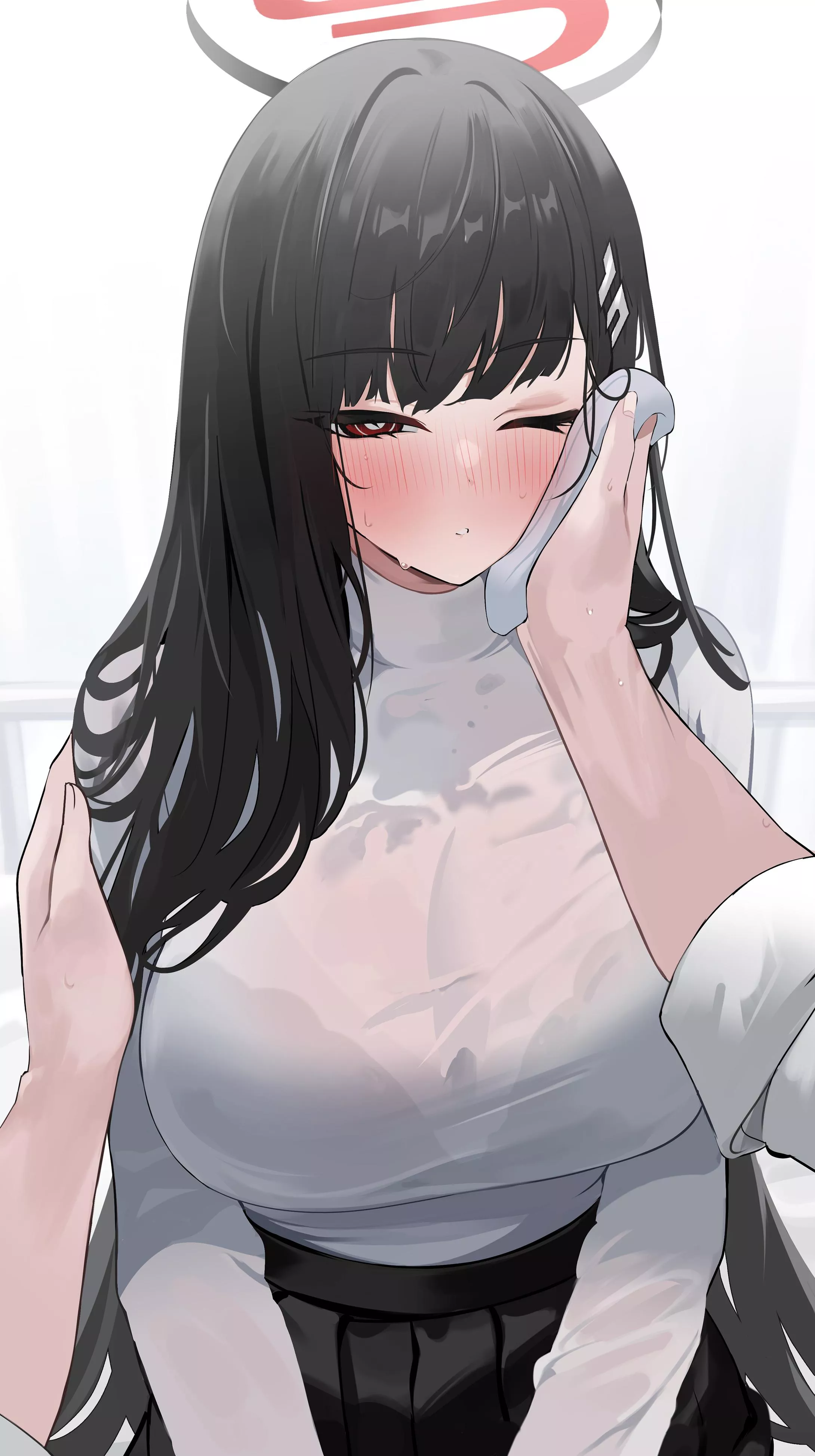 Rio Tsukatsuki [Blue Archive]
