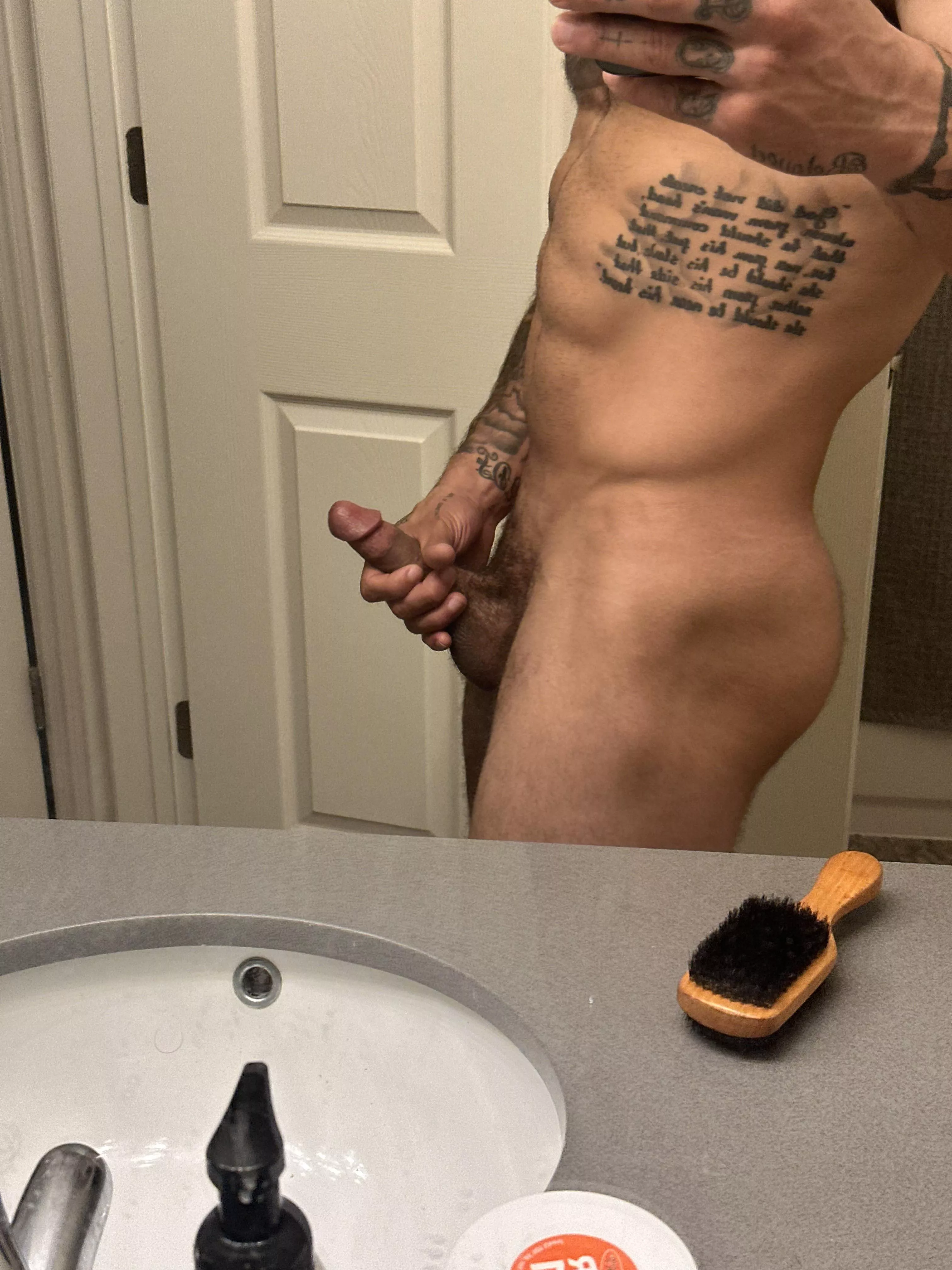 Rock and a hard place…