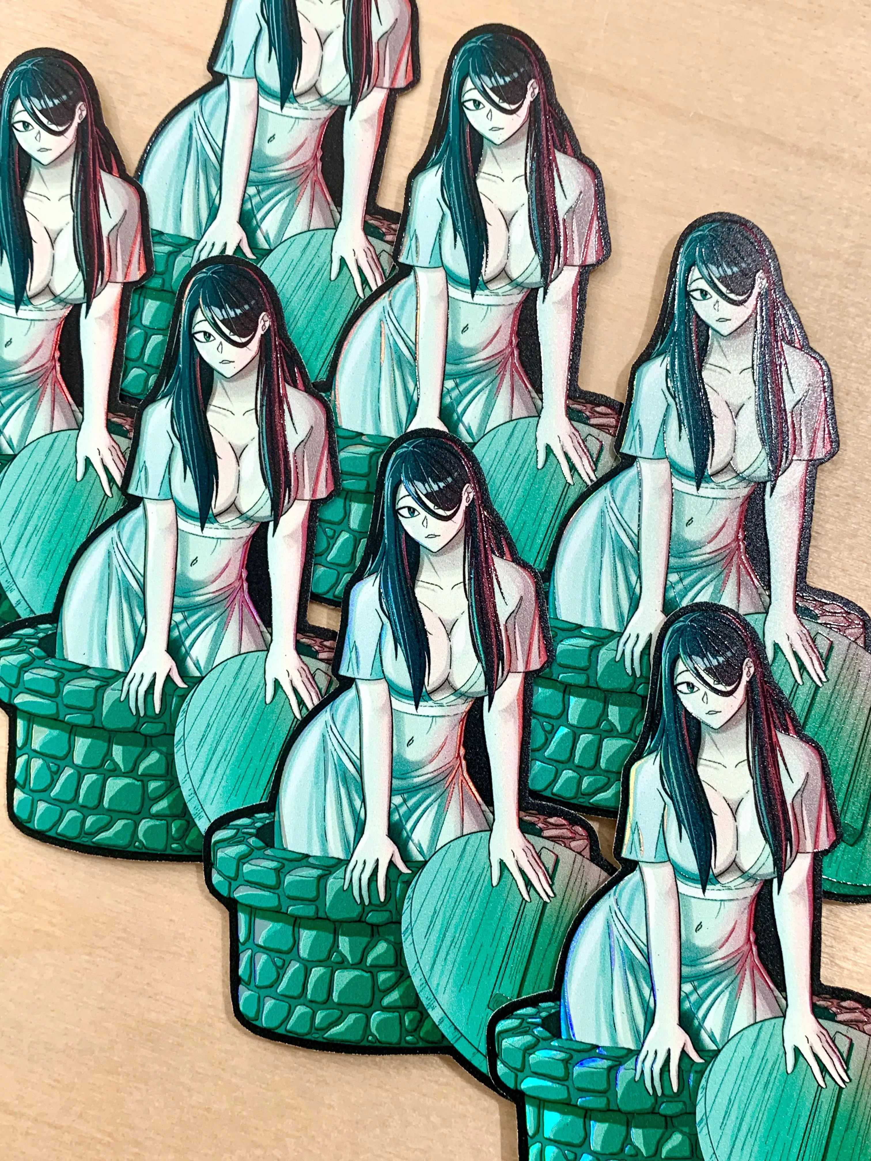 Sadako