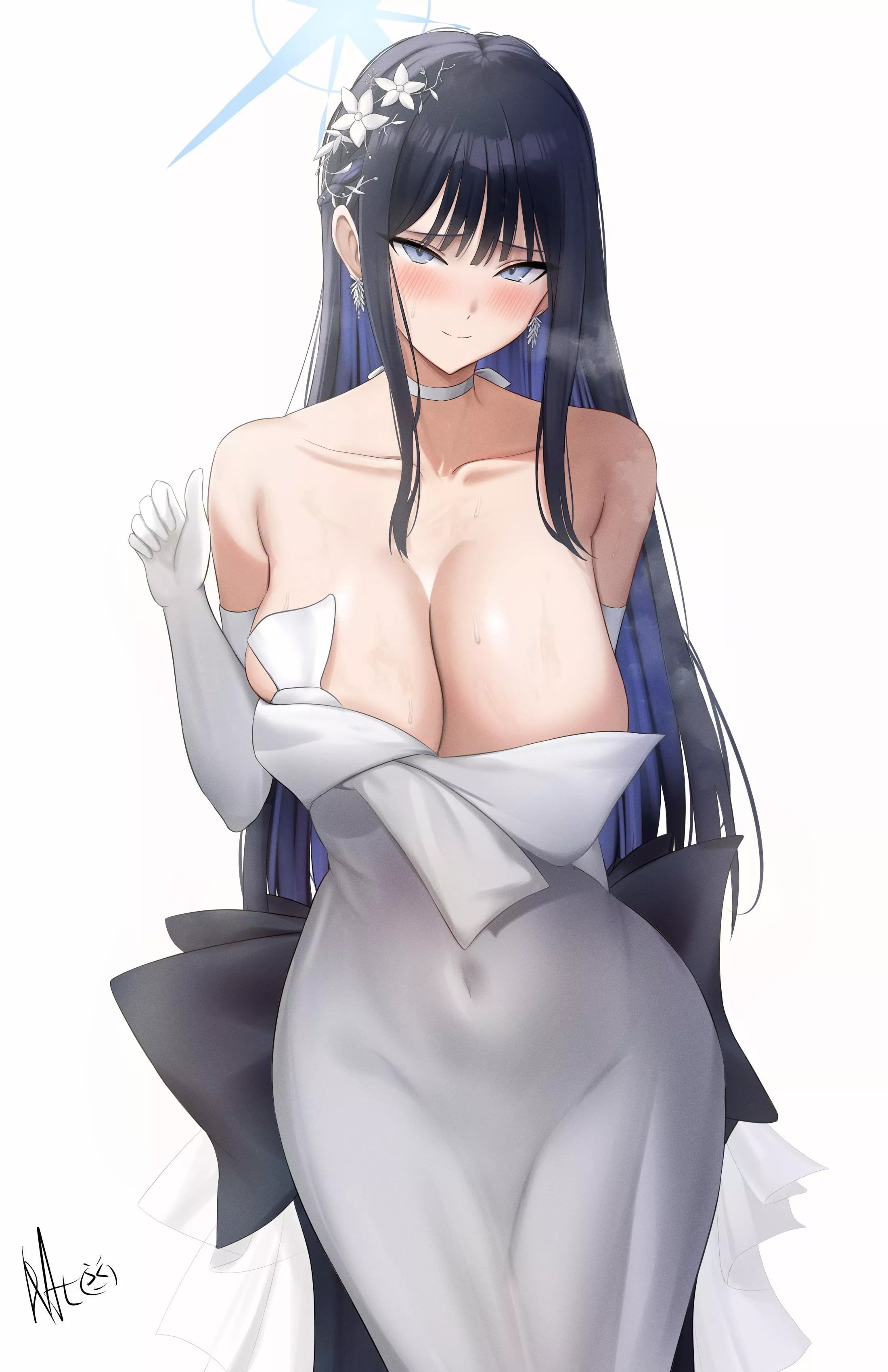 Saori Joumae [Blue Archive]