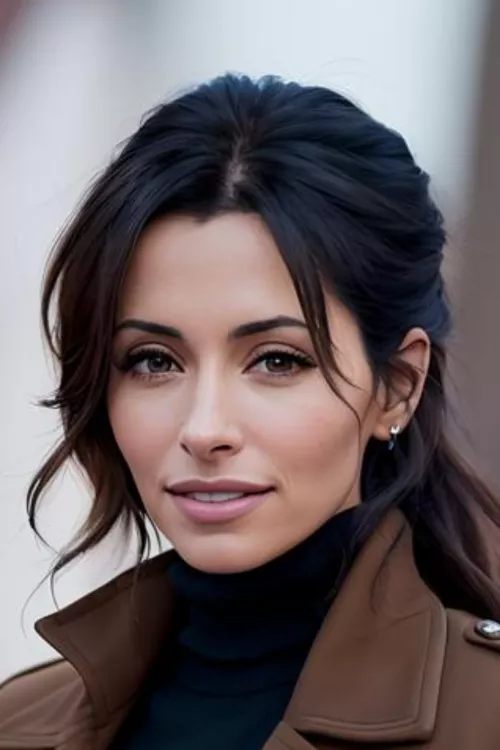 Sarah Shahi 