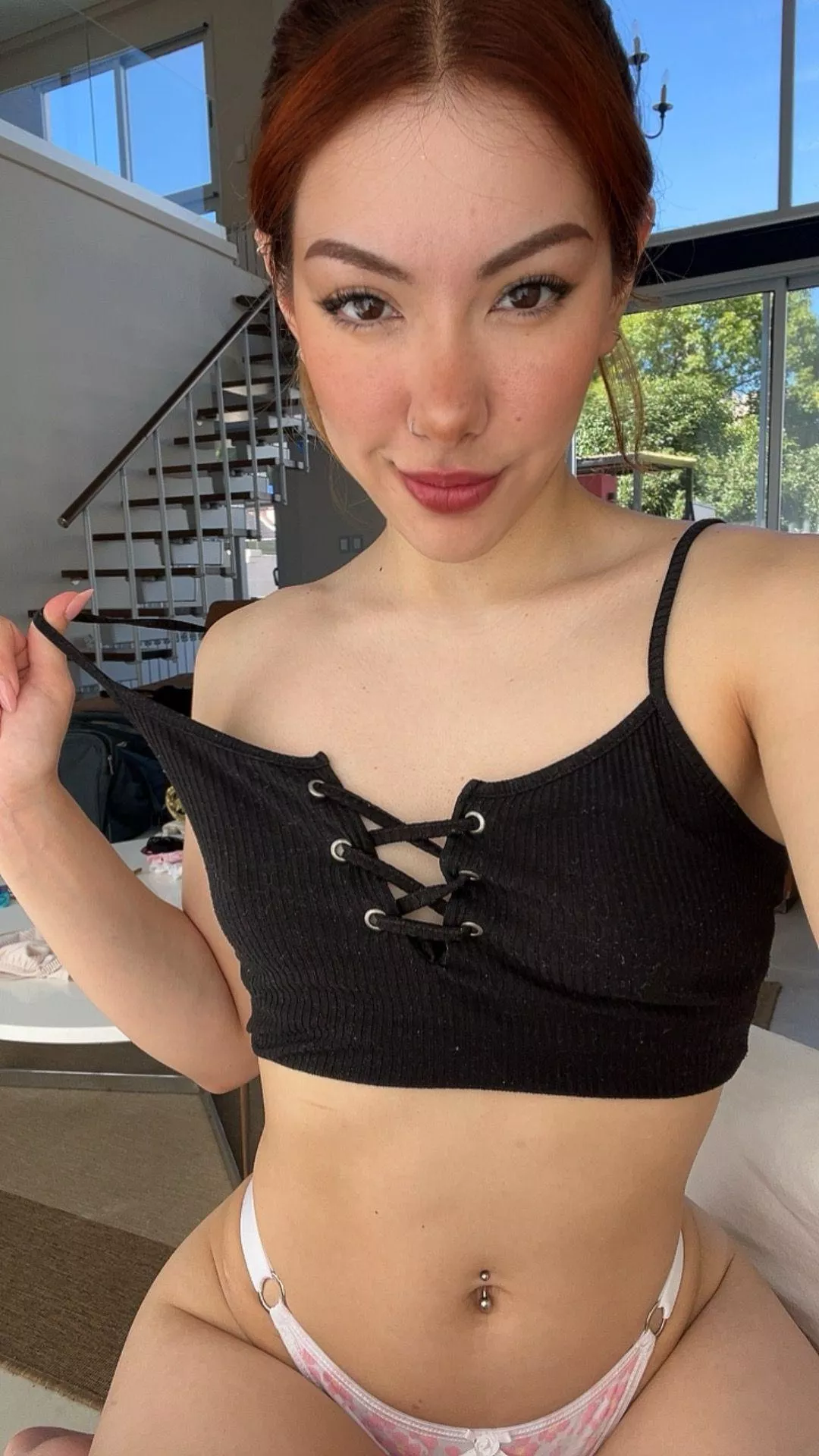 Sexy enough for you?