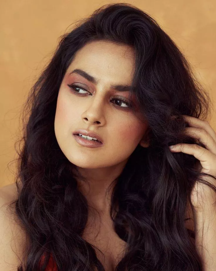 Shraddha Srinath 