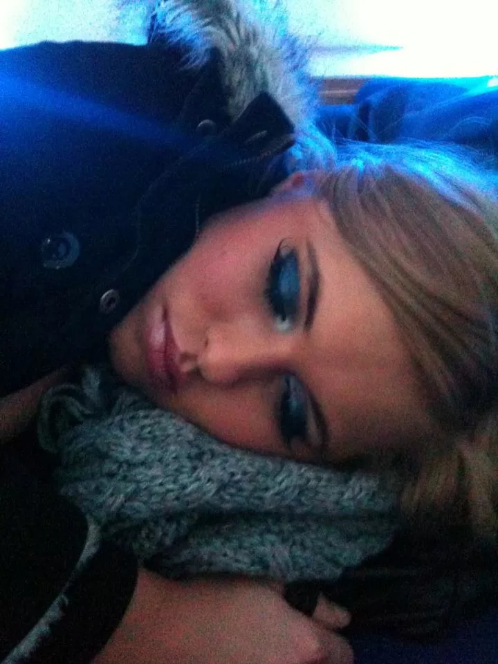 Sleeping Beauty