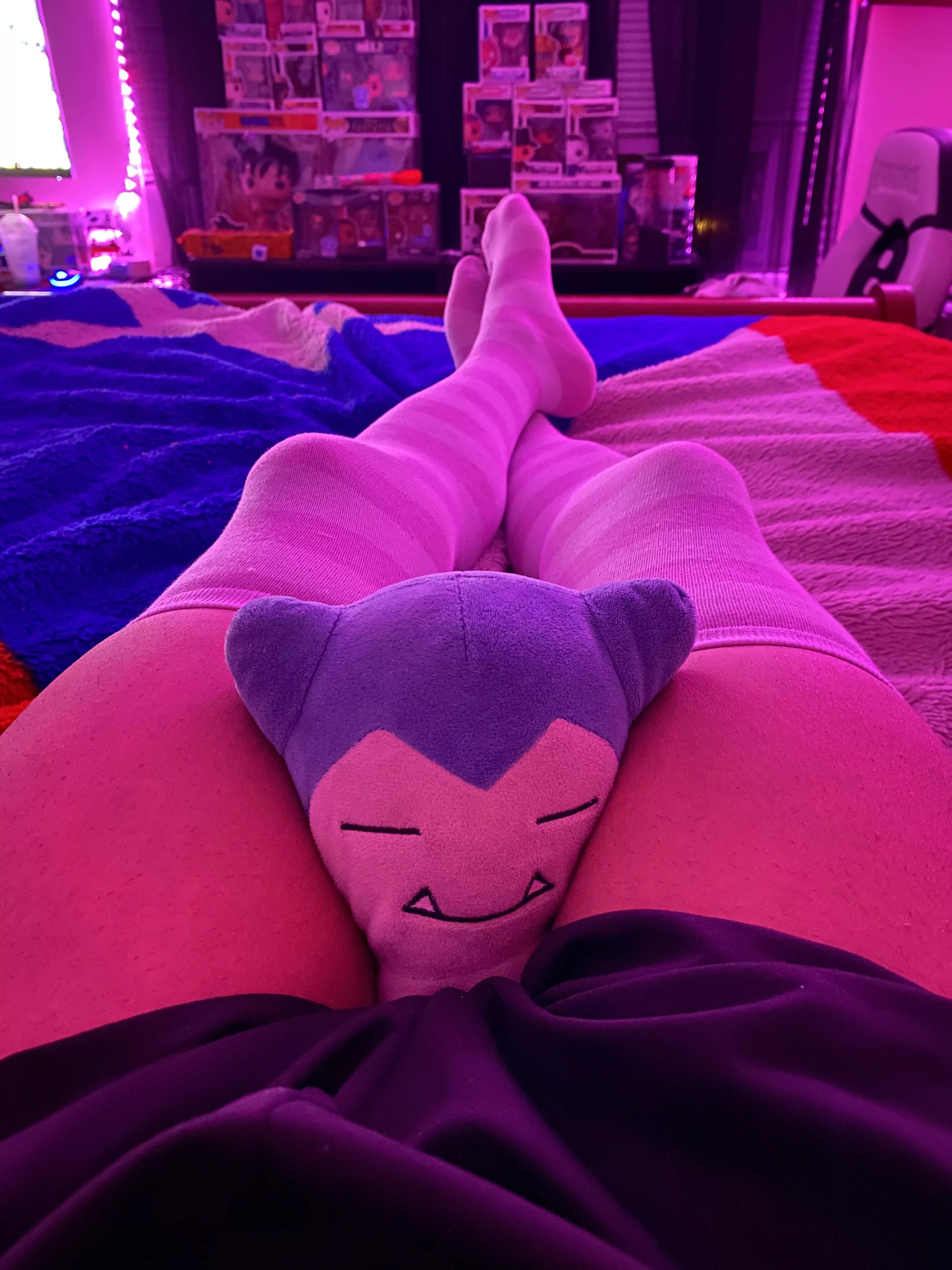 Snorlax