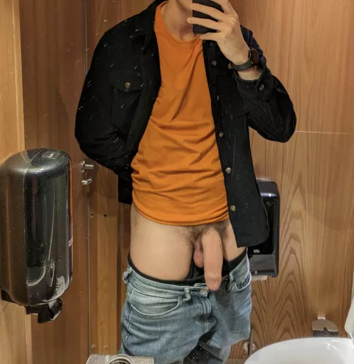 Some big uncut dick for you this Sunday