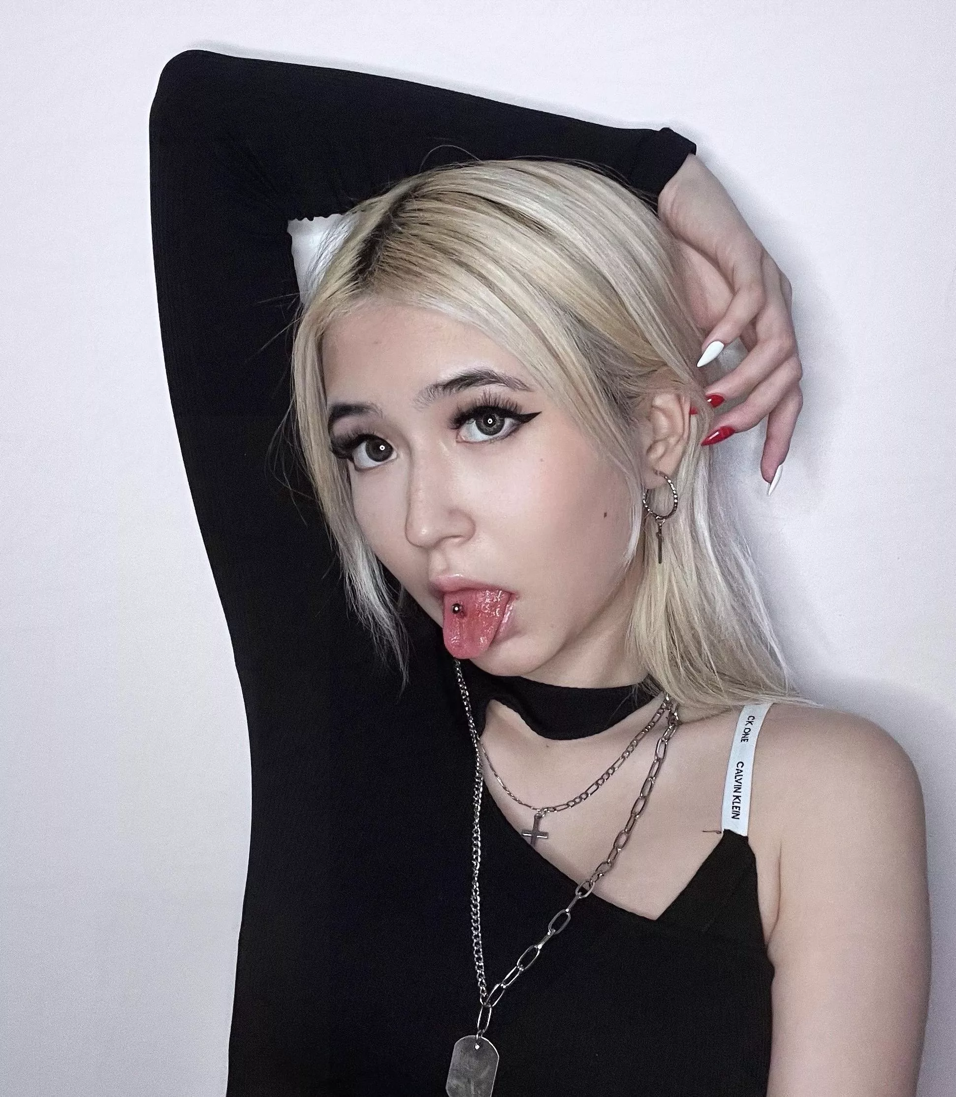 Some might see me as slutty, but I take pride in my sensual and adventurous nature