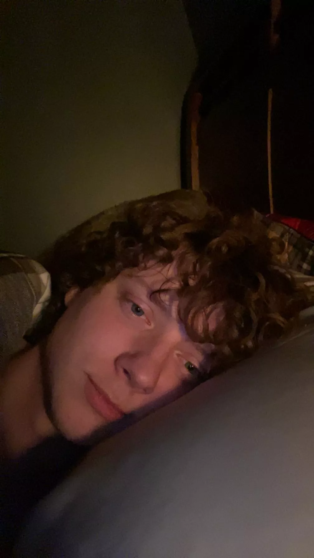 someone say pillow talk?