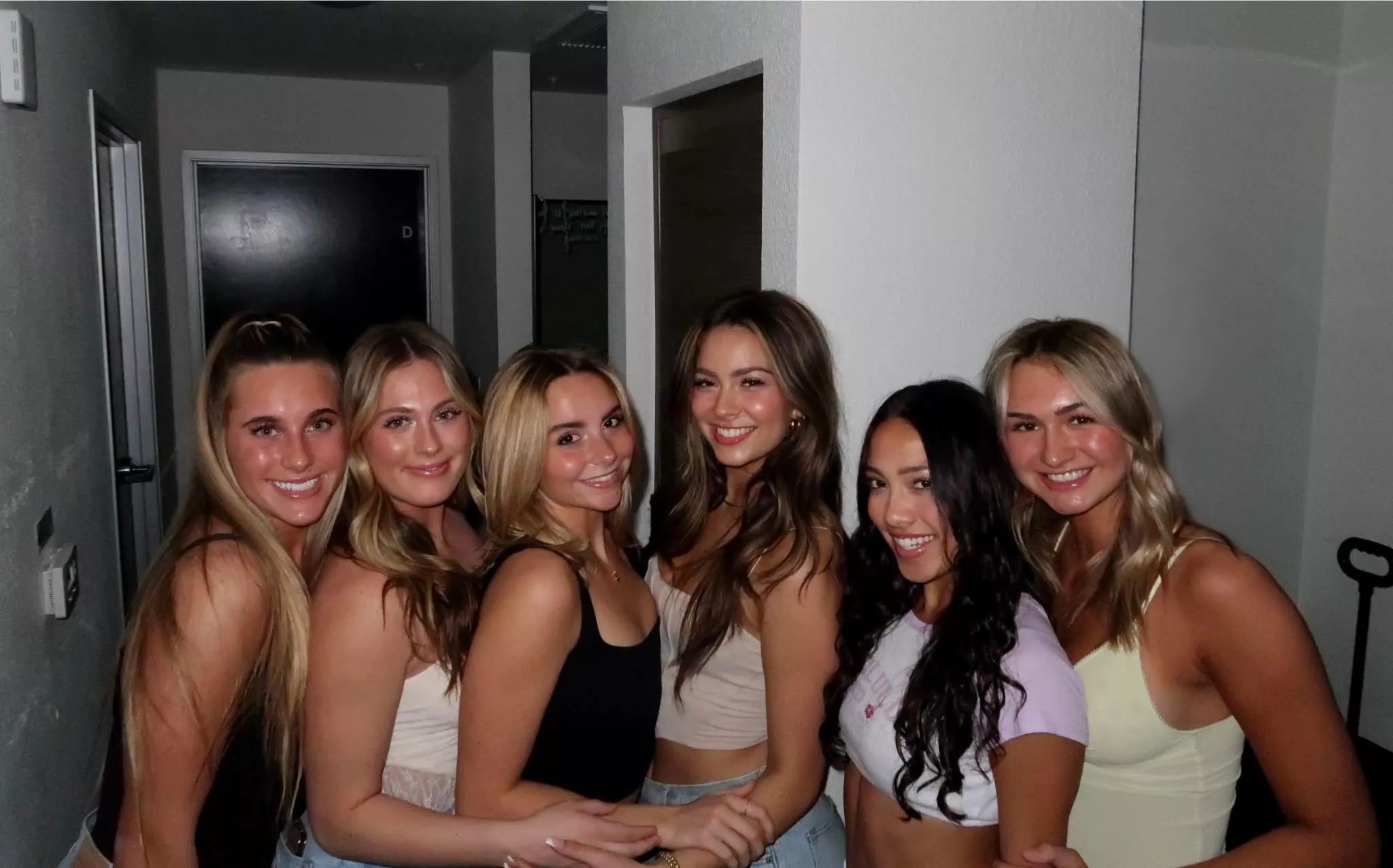 sorority girls