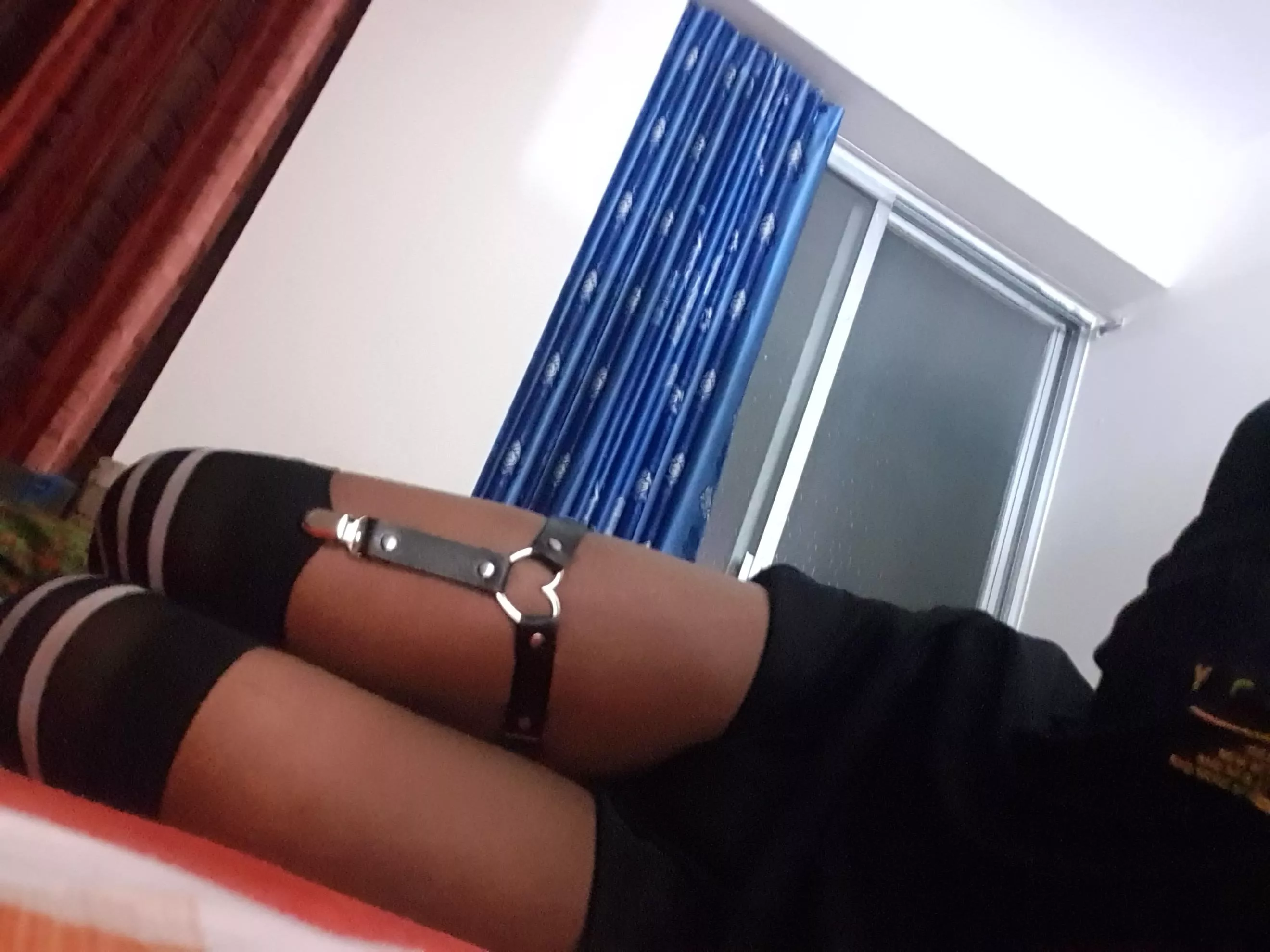 Sorry for the bad camera quality 