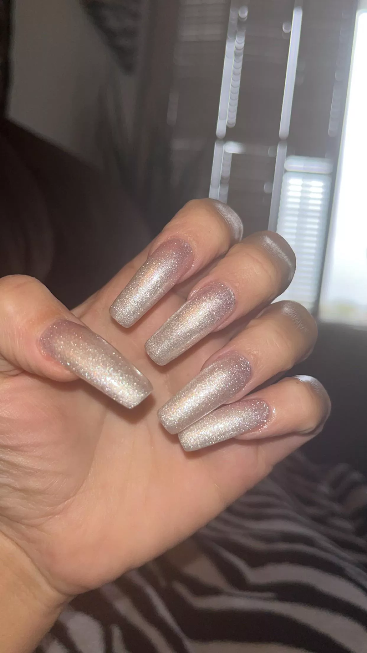 Sparkly set ✨