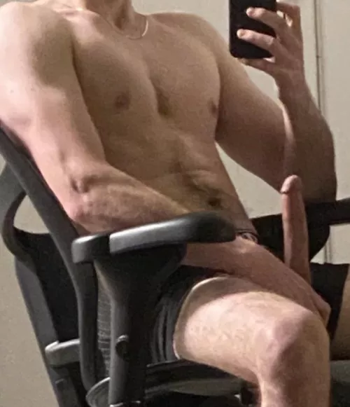 Special seat for you!