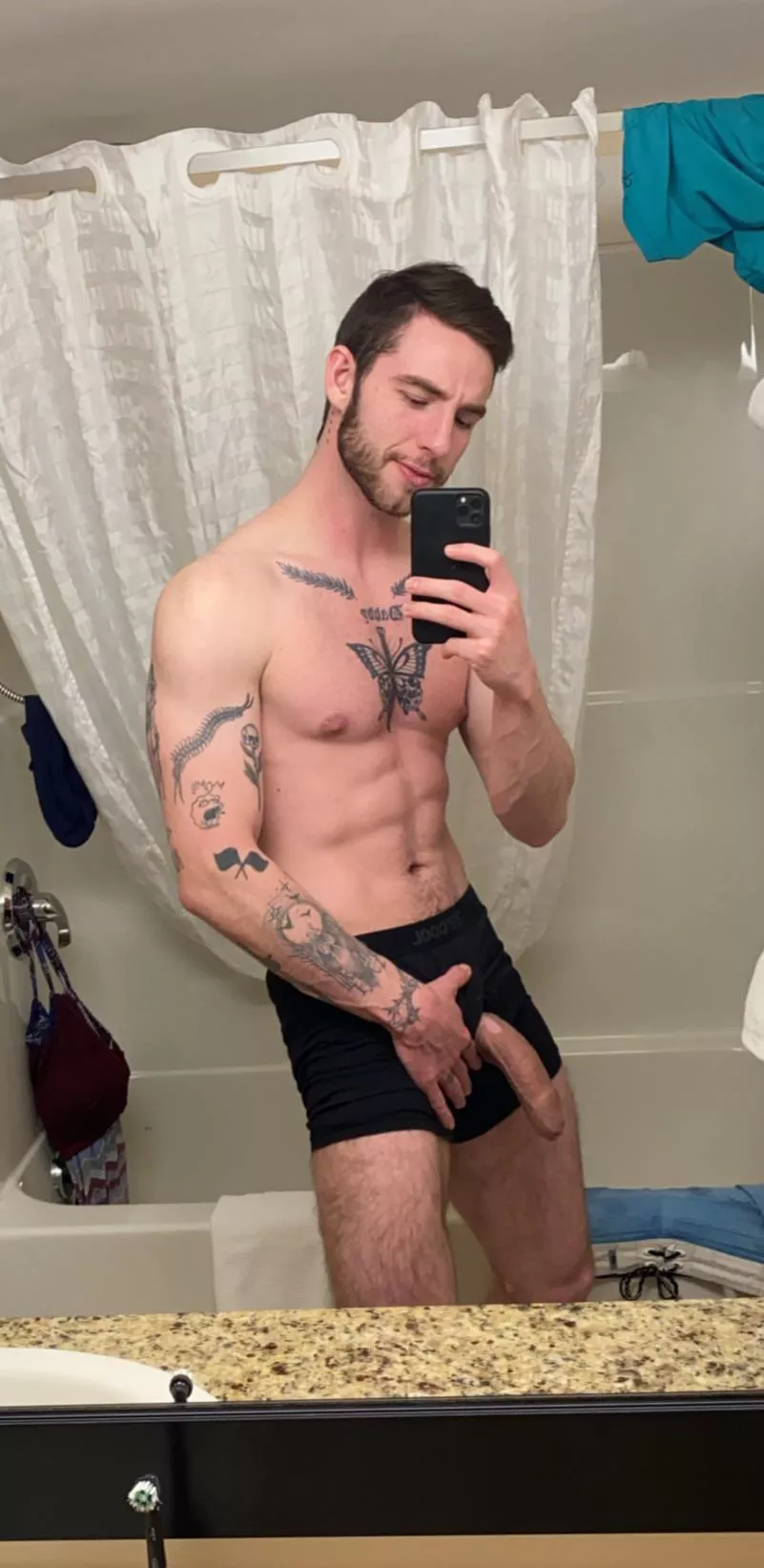 Suck or fuck?