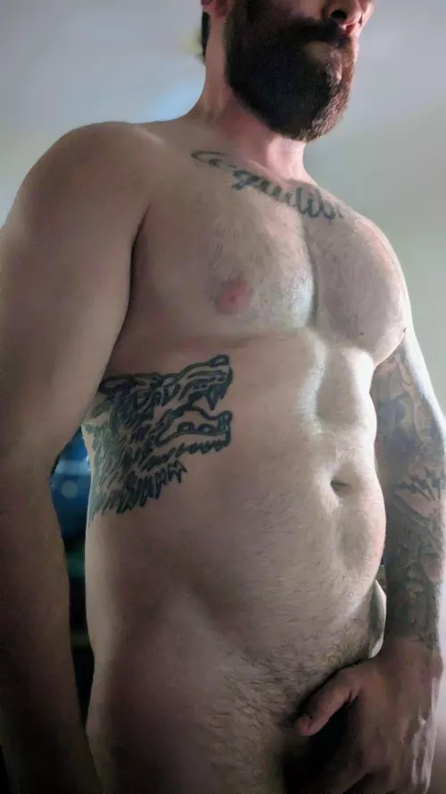 Sunday morning light 